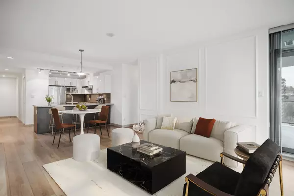 New Westminster, BC V3M 0C4,14 Begbie ST #1805