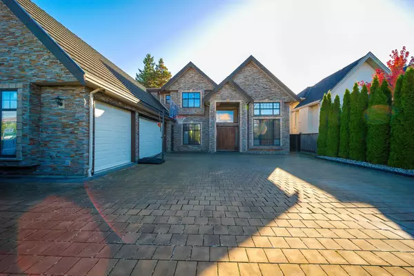 Richmond, BC V7A 2B4,9660 Saunders RD