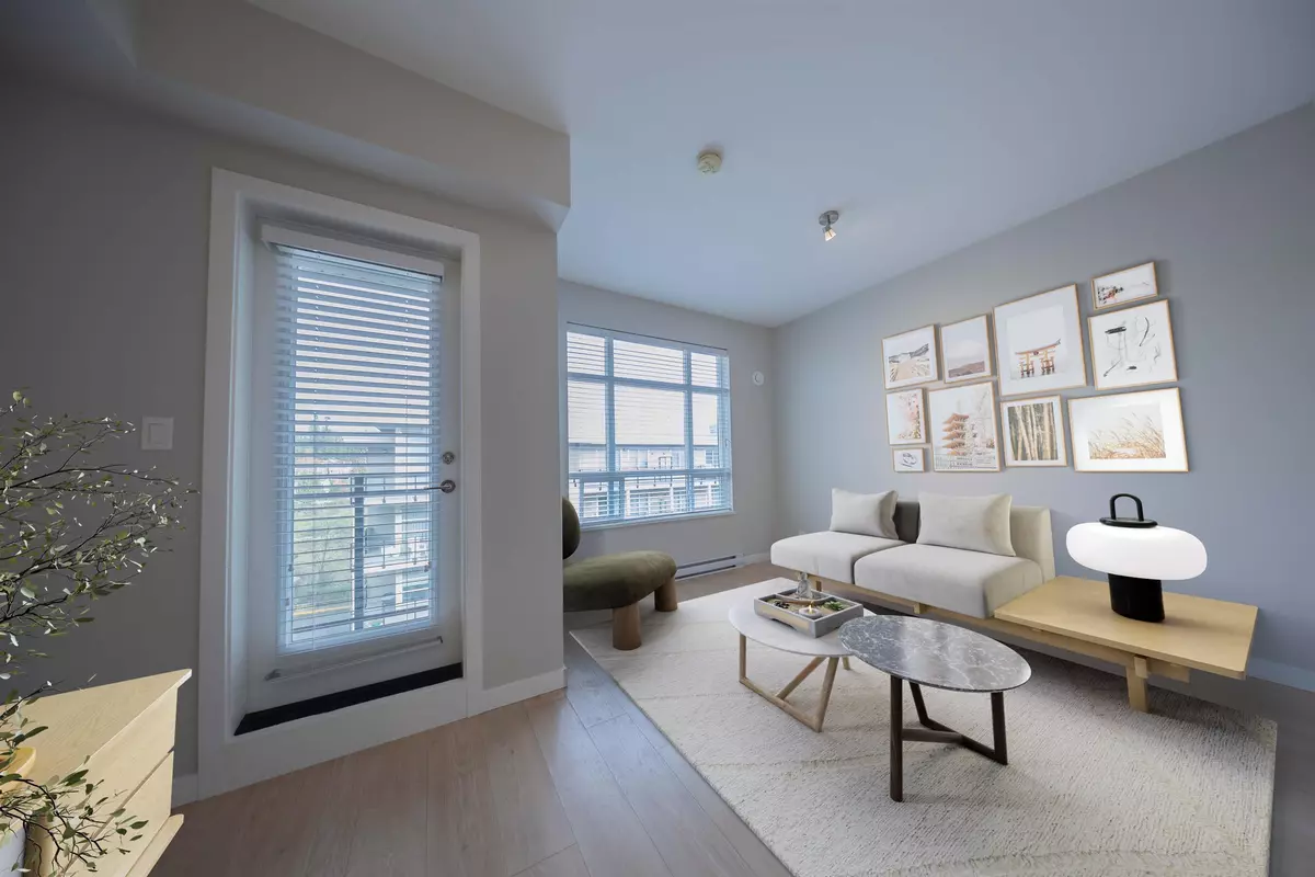 Langley, BC V2Y 0L4,20211 66 AVE #E410