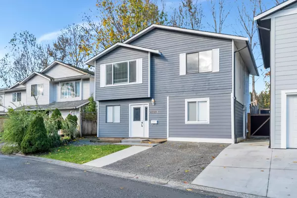 Chilliwack, BC V2P 6V4,45331 Mcintosh DR