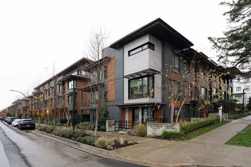North Vancouver, BC V7L 0G8,528 E 2nd ST #47