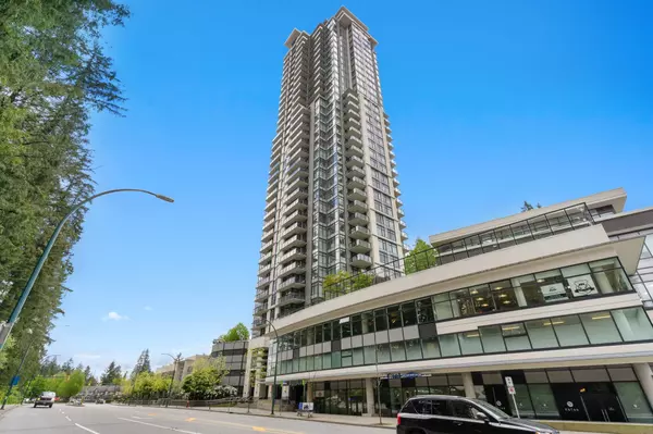 Coquitlam, BC V3B 0L9,3080 Lincoln AVE #1002