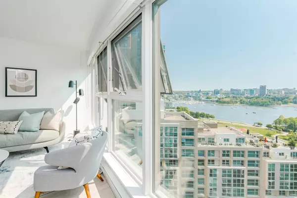 Vancouver, BC V6B 5T1,1323 Homer ST #1504