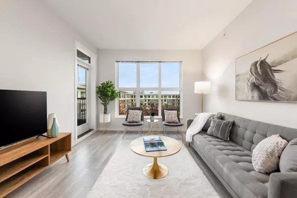 9551 Alexandra RD #418, Richmond, BC V6X 0S6