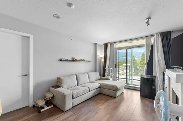 Coquitlam, BC V3B 0A7,1178 Heffley CRES #711