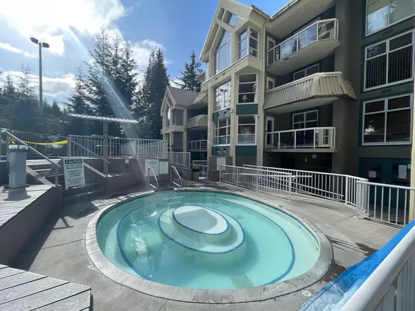 4910 Spearhead PL #305, Whistler, BC V0N 1B4