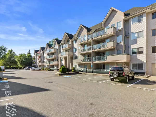 Abbotsford, BC V2S 8J5,33738 King RD #315