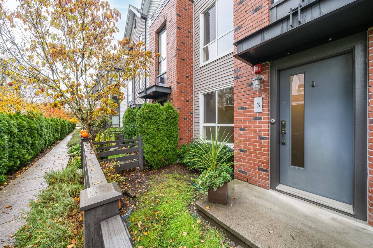 2325 Ranger LN #3, Port Coquitlam, BC V3B 0K7