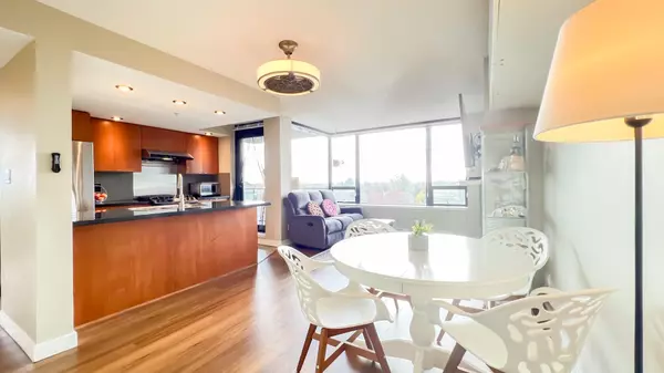 Richmond, BC V6Y 4K1,6233 Katsura ST #901