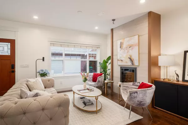 Surrey, BC V3Z 2J4,15988 32 AVE #6