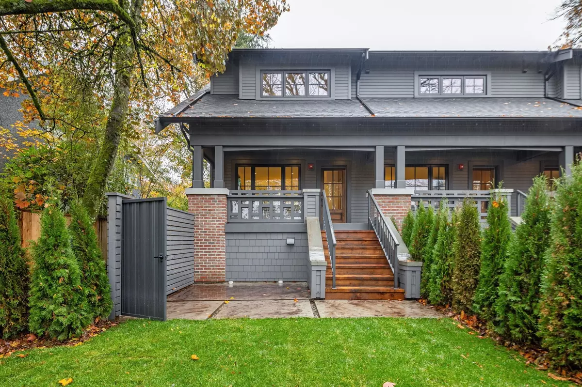 Vancouver, BC V6N 2T3,2507 W 37th AVE