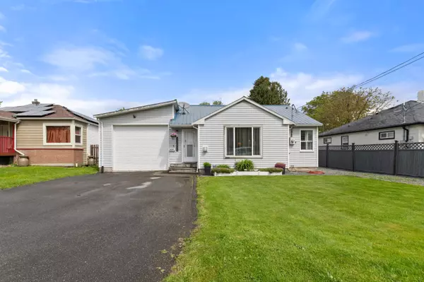 Chilliwack, BC V2P 1N2,46069 Fourth AVE