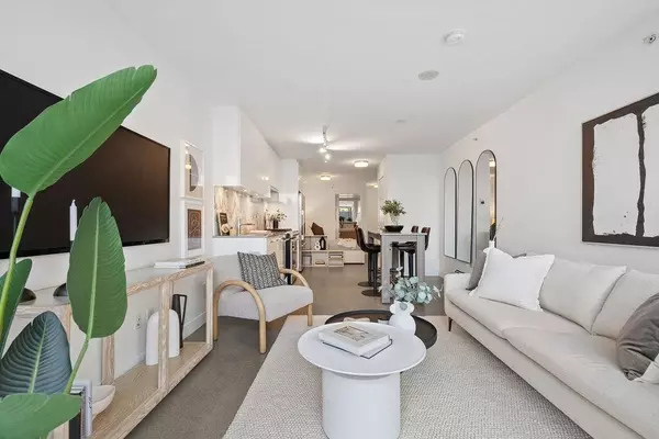 Vancouver, BC V6A 0G3,231 E Pender ST #209