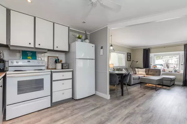 Chilliwack, BC V2R 5B1,3942 Columbia Valley RD #28