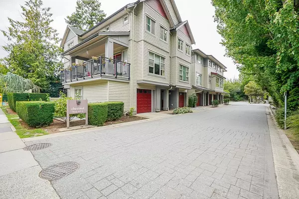 Surrey, BC V3S 3X7,6033 168 ST #4