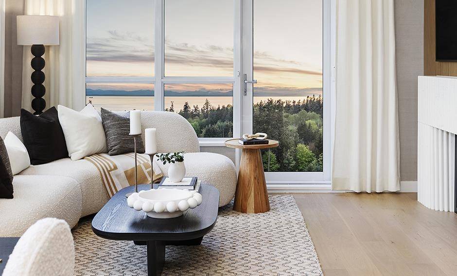 Vancouver, BC V0V 0V0,6036 Gray AVE #901
