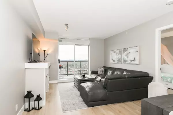 Coquitlam, BC V3B 0A7,1178 Heffley CRES #3803