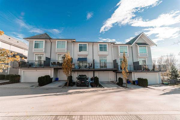 2838 Livingstone AVE #12, Abbotsford, BC V2T 0J1