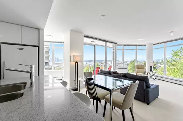 North Vancouver, BC V7M 0A5,175 W 2nd ST #504