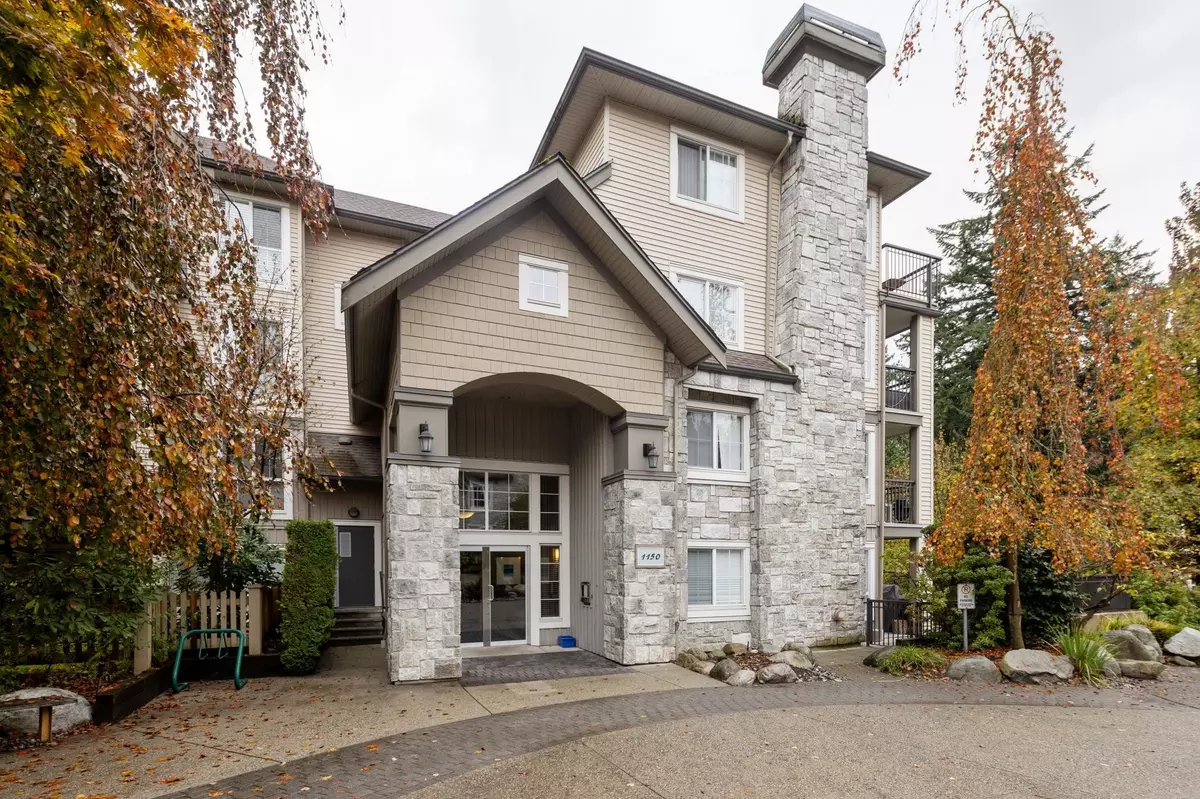 North Vancouver, BC V7K 3E2,1150 E 29th ST #414