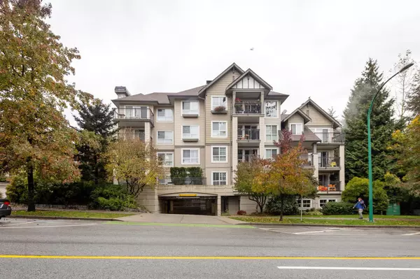 North Vancouver, BC V7K 3E2,1150 E 29th ST #414