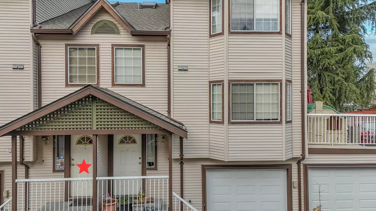 Port Coquitlam, BC V3C 5Y2,2352 Pitt River RD #32