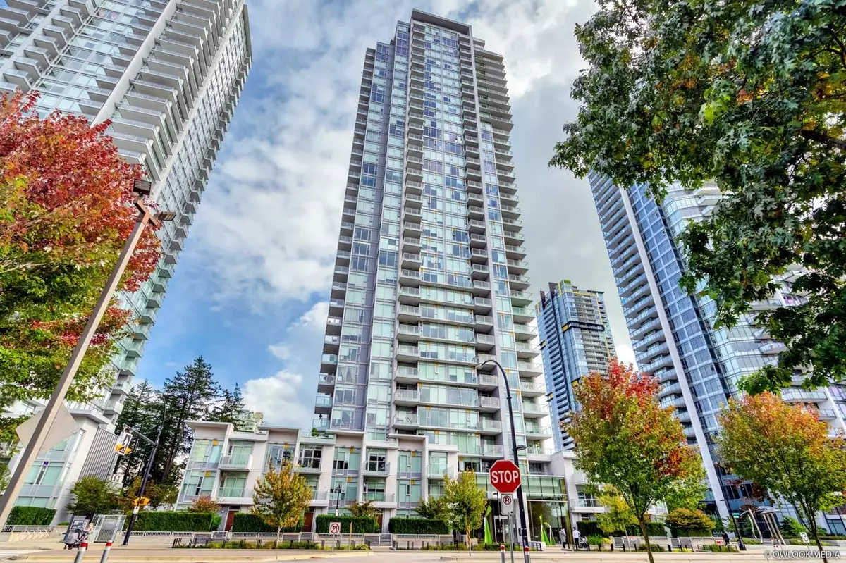 Burnaby, BC V5H 0E8,6588 Nelson AVE #909