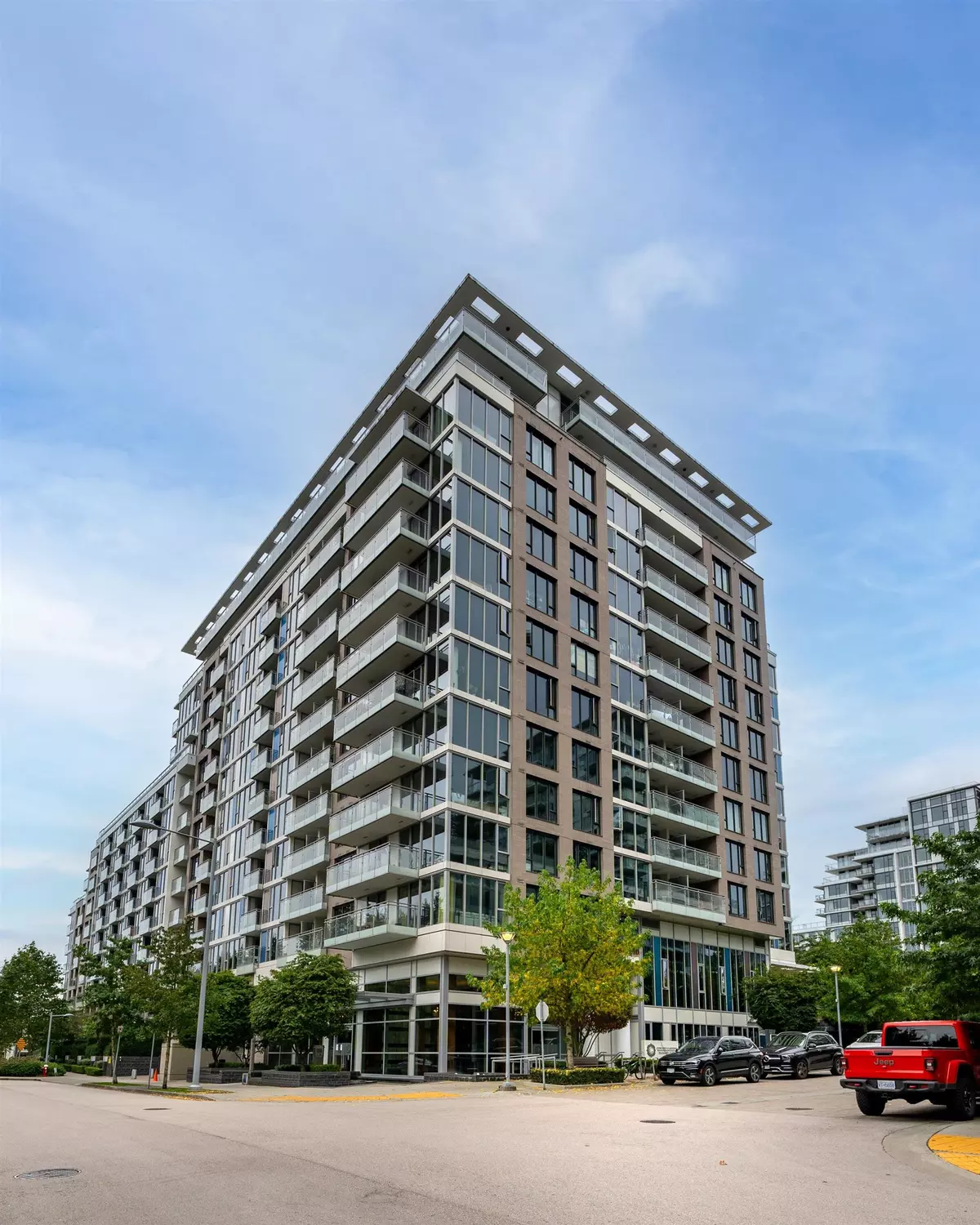 Richmond, BC V6X 0R2,8988 Patterson RD #1015