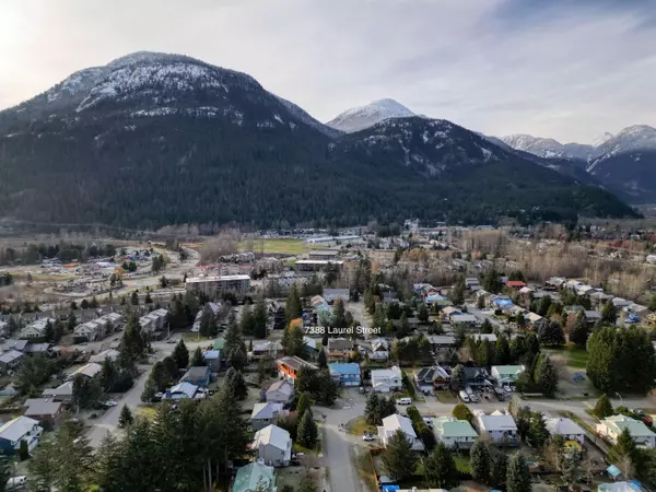 Pemberton, BC V0N 2L0,7388 Laurel ST