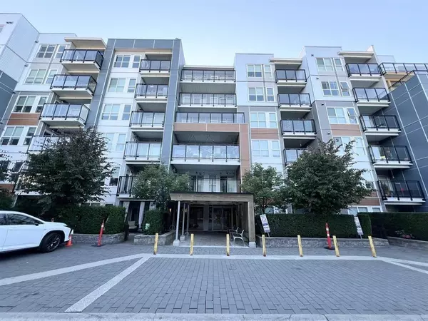 10177 River DR #310,  Richmond,  BC V6X 0S2