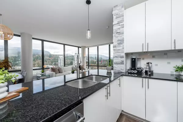 Port Moody, BC V3H 0E4,110 Brew ST #1608