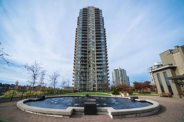 Burnaby, BC V5C 0B4,2345 Madison AVE #1902