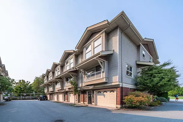 Richmond, BC V6Y 1P8,9000 Granville AVE #1