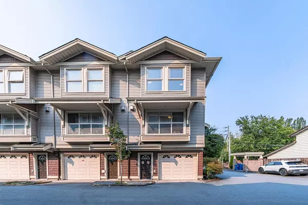 Richmond, BC V6Y 1P8,9000 Granville AVE #1