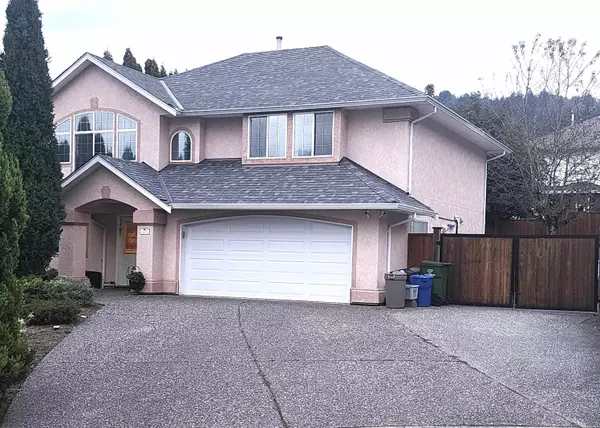 Chilliwack, BC V2R 3W5,5378 Springgate PL