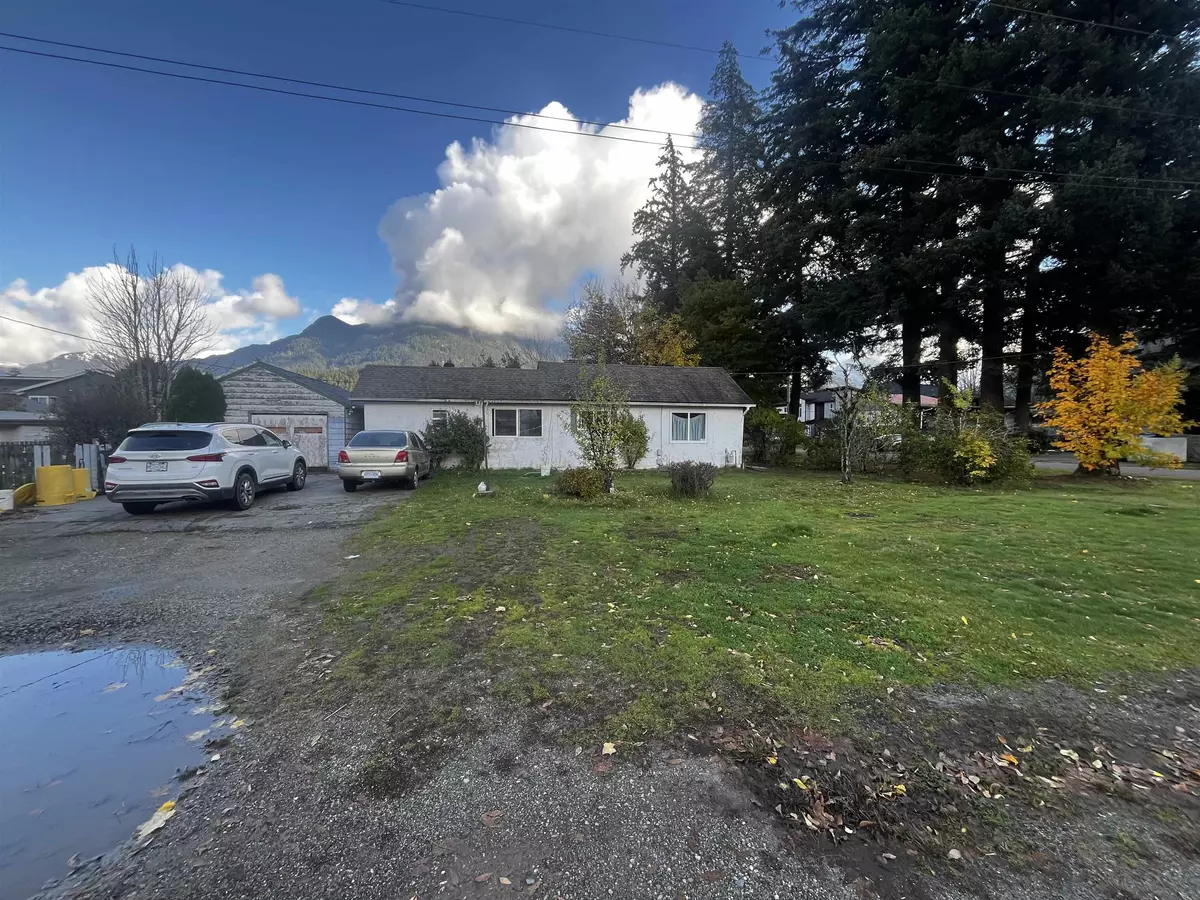 Hope, BC V0X 1L0,417 Hudson Bay ST