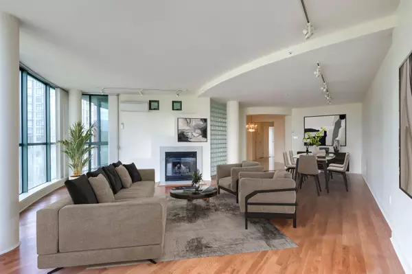 Vancouver, BC V6G 1B3,1888 Alberni ST #1001