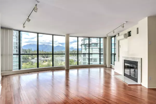 Vancouver, BC V6G 1B3,1888 Alberni ST #1001