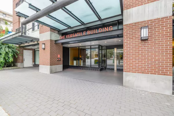 111 E 3rd ST #406, North Vancouver, BC V7L 0C6