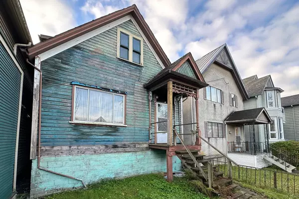 Vancouver, BC V6A 2B9,650 Union ST