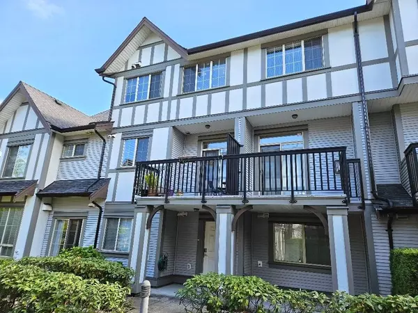 Richmond, BC V6Y 0B6,9688 Keefer AVE #25