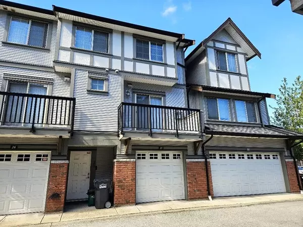 Richmond, BC V6Y 0B6,9688 Keefer AVE #25