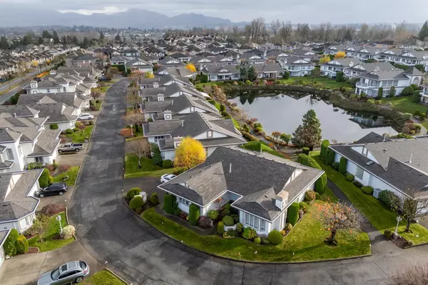 Abbotsford, BC V2T 5N5,31445 Ridgeview DR #38