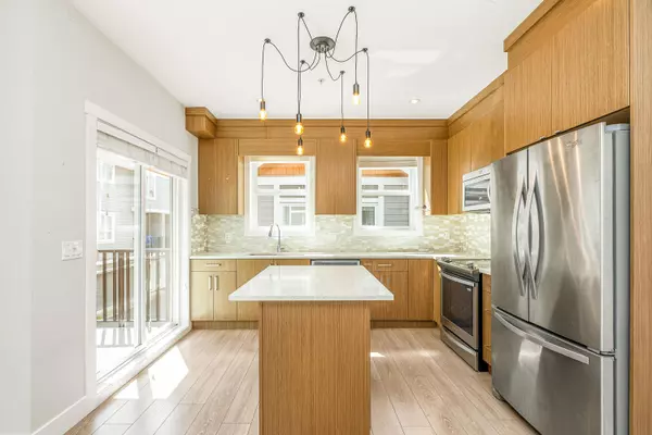 Langley, BC V2Y 0S7,20856 76 AVE #13