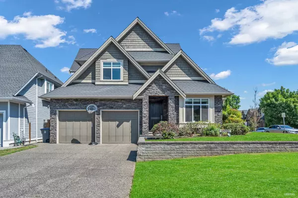 Surrey, BC V3Z 0T6,16091 27a AVE