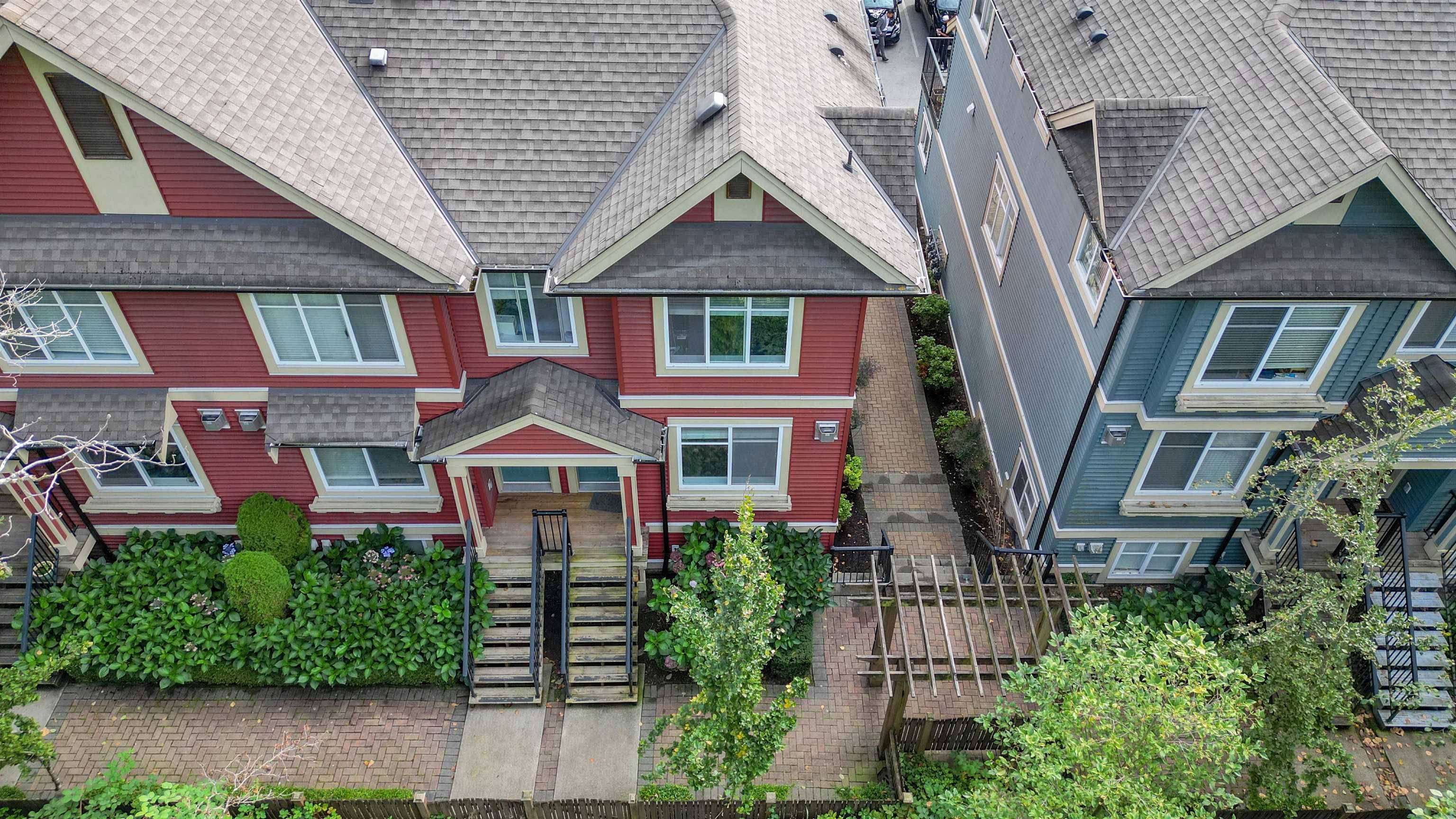 Surrey, BC V4N 5T9,6635 192 ST #34