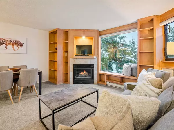 Whistler, BC V0N 1B4,4809 Spearhead DR #308