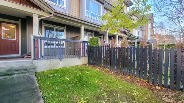 Surrey, BC V4N 0B4,7088 191st ST #61