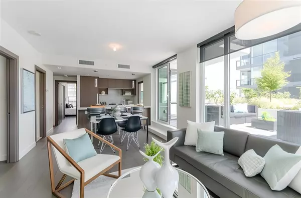 Vancouver, BC V6B 0P4,68 Smithe ST #1225