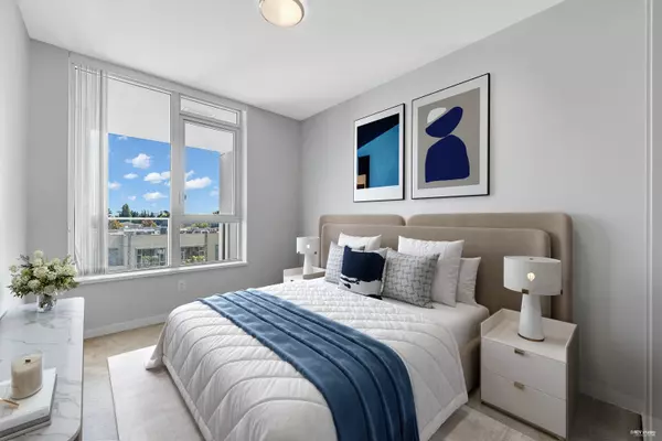 Richmond, BC V6X 0P6,3333 Brown RD #613